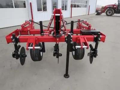 New | in-Stock 2026 JM SHIRK MFG R6503 Ripper/Stripper Pennsylvania US | Zimmerman Farm Service #1410154