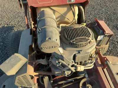 Used TORO GRANDSTAND MULTI FORCE 60" Mowers Michigan US | Miedema Asset Management Group #1437689