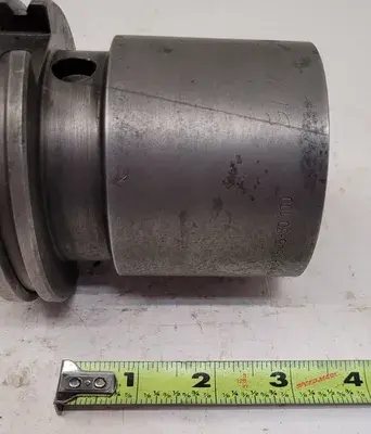 USED SANDVIK COROMANT C8-A 390 545-50 100