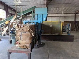 USED IPS IPS  30HP