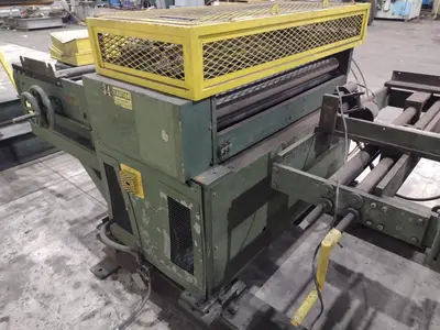 USED WYSONG C-0-S