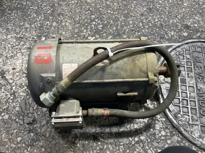 Used BALDOR EM7070T A.C. Motors Ohio US | HGR 24 #1357069