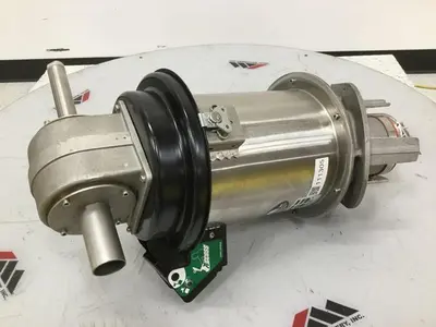 Used CONAIR AR-2 Loaders (Plastic Upstream) | Ideal Machinery #664547