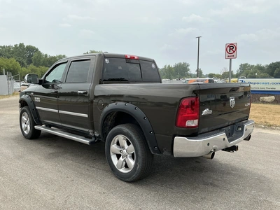 Used 2013 RAM 1500 Pickup Trucks Michigan US | Miedema Asset Management Group #1320404