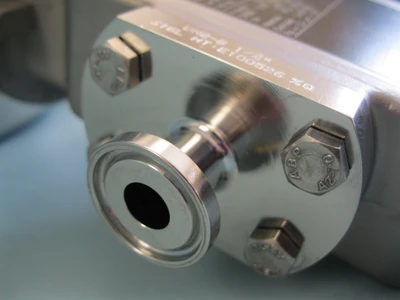 USED Endress+Hauser 50H08-9F0E9AB0BBAW