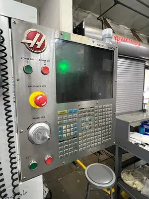 2014 HAAS UMC-750 Must Move Immediately - Machining Centers - Vertical | Quick Machinery Sales, Inc. (11)