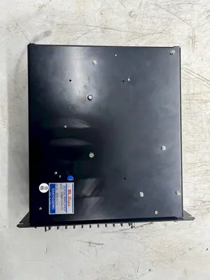 SANYO DENKI SERVO AMPLIFIER 65BA015VXT00 STOCK #16399
