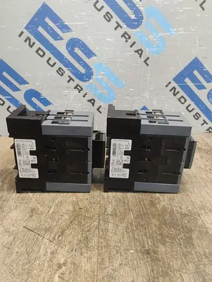 Siemens 3RT2046-1AL20 Definite Purpose Contactors | ESS Industrial Equipment Sales (8)