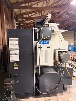 Used 2006 MAZAK SLANT TURN 50NR CNC Lathes Illinois US | Revelation Machinery #794218