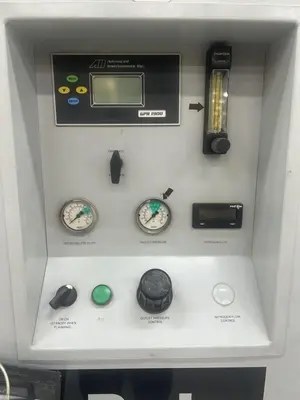 Used 2012 PARKER DBOD-30 Nitrogen Generators Georgia US | The Equipment Hub #892316