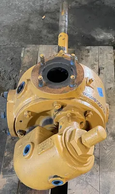 USED VIKING PUMP 321050810300