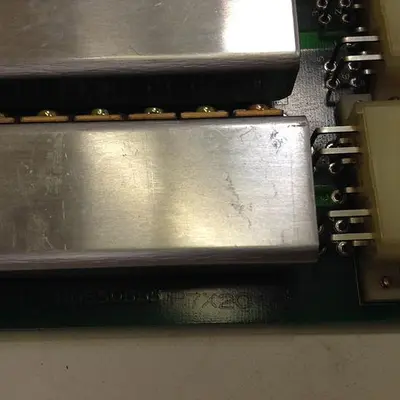 USED SHIBAURA H055055