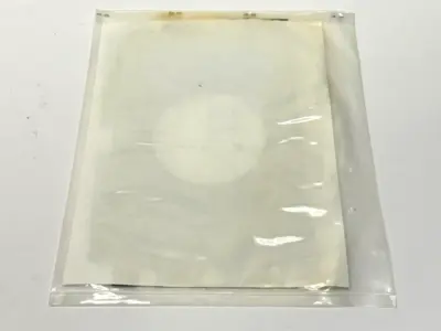 56566001 | 4" Replacement Seal Kit - New Other