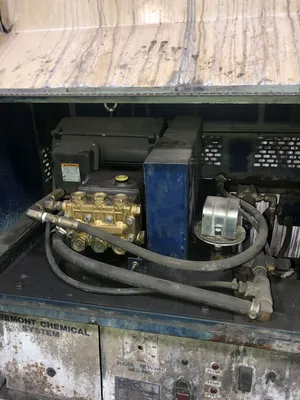 FREMONT INDUSTRIES (FI) 100A Various-Types | Mohawk Machinery (8)