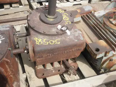 USED PHILADELPHIA 31294