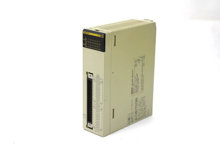 Used OMRON CS1W-OD231 I/O Boards & Replacement Parts | Industrial Parts R Us Inc. #359923