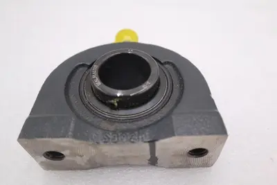NEW OPEN BOX Seal Master TB-19 Tapped Base Pillow Block Unit 1-3/16 Bore K-2814