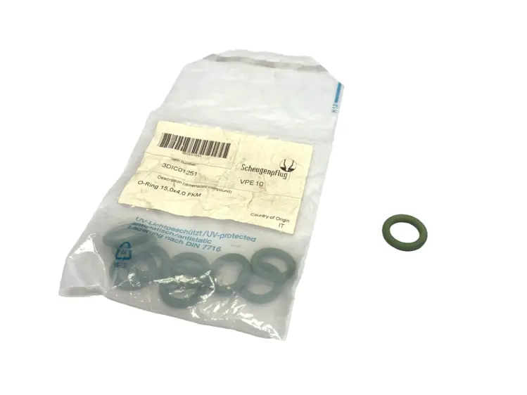 Used SCHEUGENPFLUG 3DIC01251 Seals & Gaskets | Maverick Industrial Sales #1104305