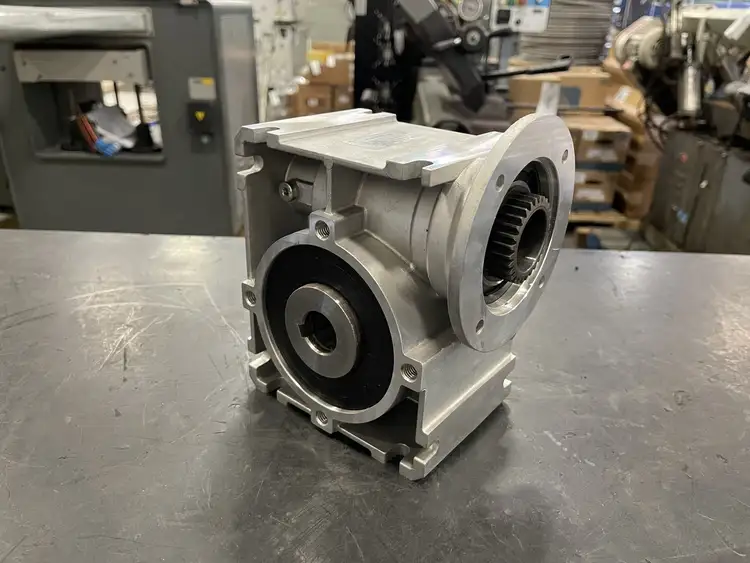 New | in-Stock NORD SK 1SI63-60691800 Gearboxes British Columbia CA | Lenmark #268422