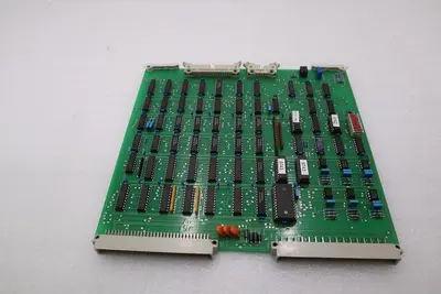 BYSTRONIC E715-5-R CIRCUIT BOARD STOCK 5053
