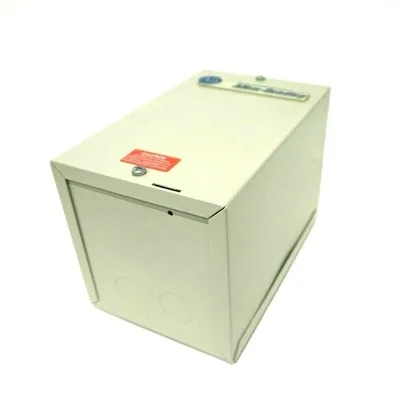 NEW ALLEN BRADLEY 109-C09ADA4F STARTER 109C09ADA4F