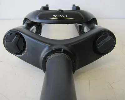 A2B NCX Suntour FEM362 Electric Bike Bicycle Suspension Forks with Shocks