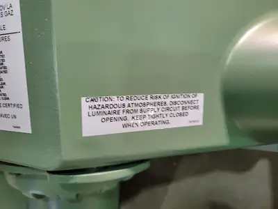 USED PHEONIX MRSE400