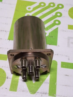 USED DUCOMMUN TECHNOLOGIES 4SS2M24