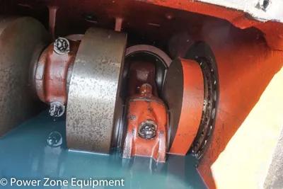 USED WHEATLEY HP-360L