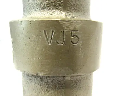 NEW FULFLO VJ5 PRESSURE RELIEF VALVE