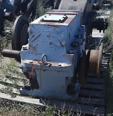 USED JONES 1203HLD