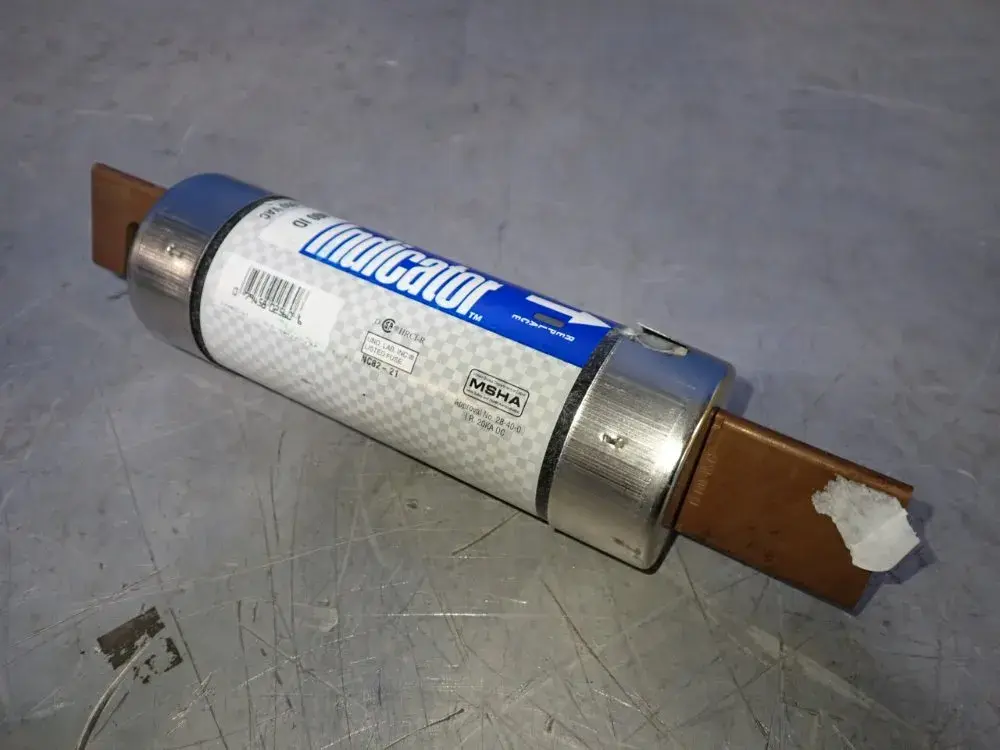 NEW LITTLEFUSE FLSR 400 ID