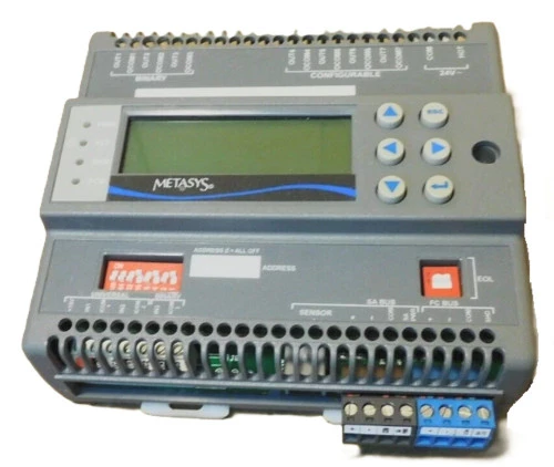 Johnson Controls MS-FEC1620-0 [New]