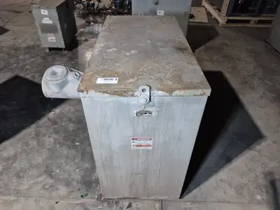 USED MARCUS TRANSFORMER RET75A1