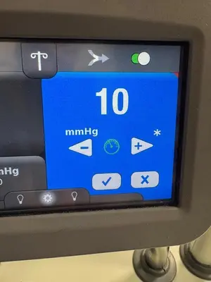 Zimmer Biomet Surgical | Amiron Machinery (3)