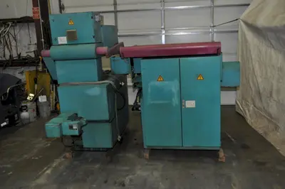 USED 1992 KALTENBACH RKS450/RKS450NA