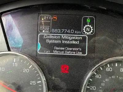 Used 2020 KENWORTH T-680 Conventional trucks Ontario CA | Driven Equipment Solutions #1421888