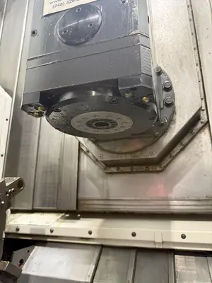 USED 2011 NAKAMURA-TOME SUPER NTMX