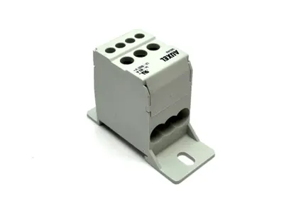 38049 | Auxel  Power Distribution Block LOT OF 2 - Used