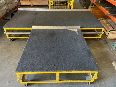 2011 ACCURSHEAR 625012 Power Squaring Shears (Inch) | Fahey Machinery Co., Inc. (5)