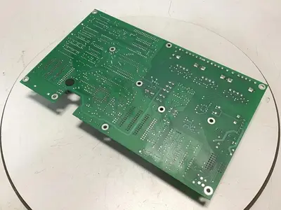 USED GAMMAFLUX GA-104-E-00