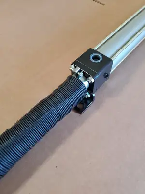 USED TAIYO PARKER (1LB40B650-AB-F-J)