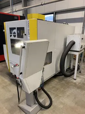 USED 2008 OPS INGERSOLL OPS 550