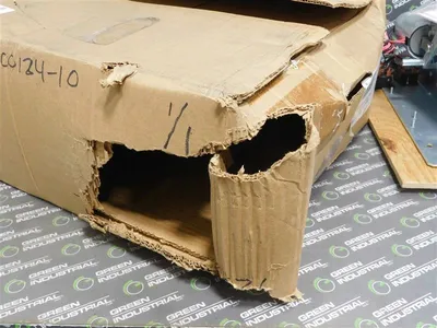 Kohler GM29020 Transfer Switch Contactor Only 400 A 480 VAC 60 Hz 3 Phase New