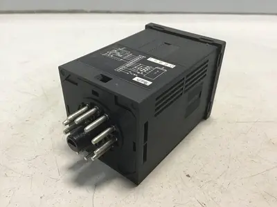 USED ORIENTAL MOTOR BMP502L