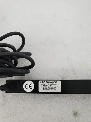 USED NEWPORT CMA-25CCCL
