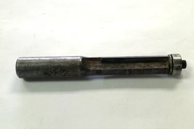 Used Flush Trim 1/2" Diameter 1/2" Shank Router Bit