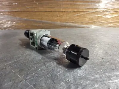 NEW ASCO P14B-02GJ