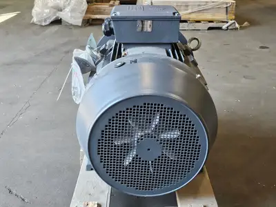New | in-Stock 2014 TECHTOP MTP250MA2F-B5 Motors (misc) British Columbia CA | Lenmark #1439907