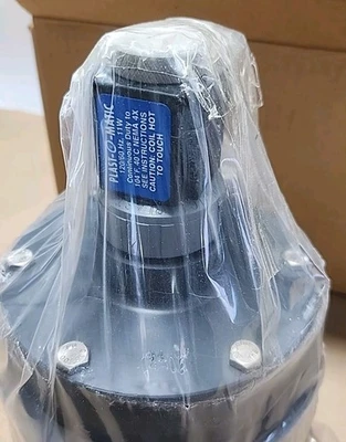 NEW PLAST-O-MATIC PS150EPW11-PV